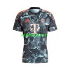 Billiga Fotbollströjor Bayern München Borta tröja 2024/25 Kortärmad
